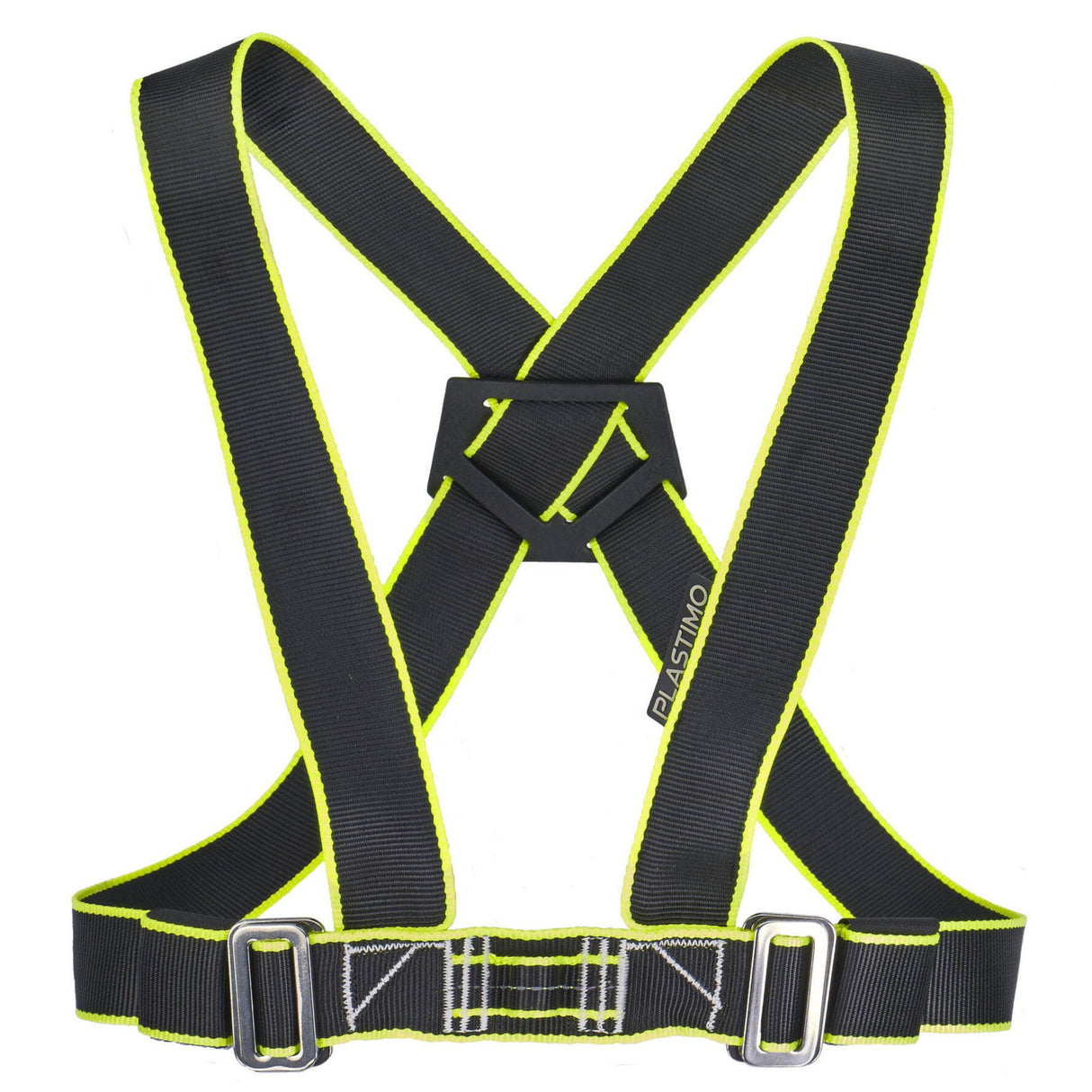 Plastimo Deck Safety Harness Double Adjustement - 50-130cm Chest