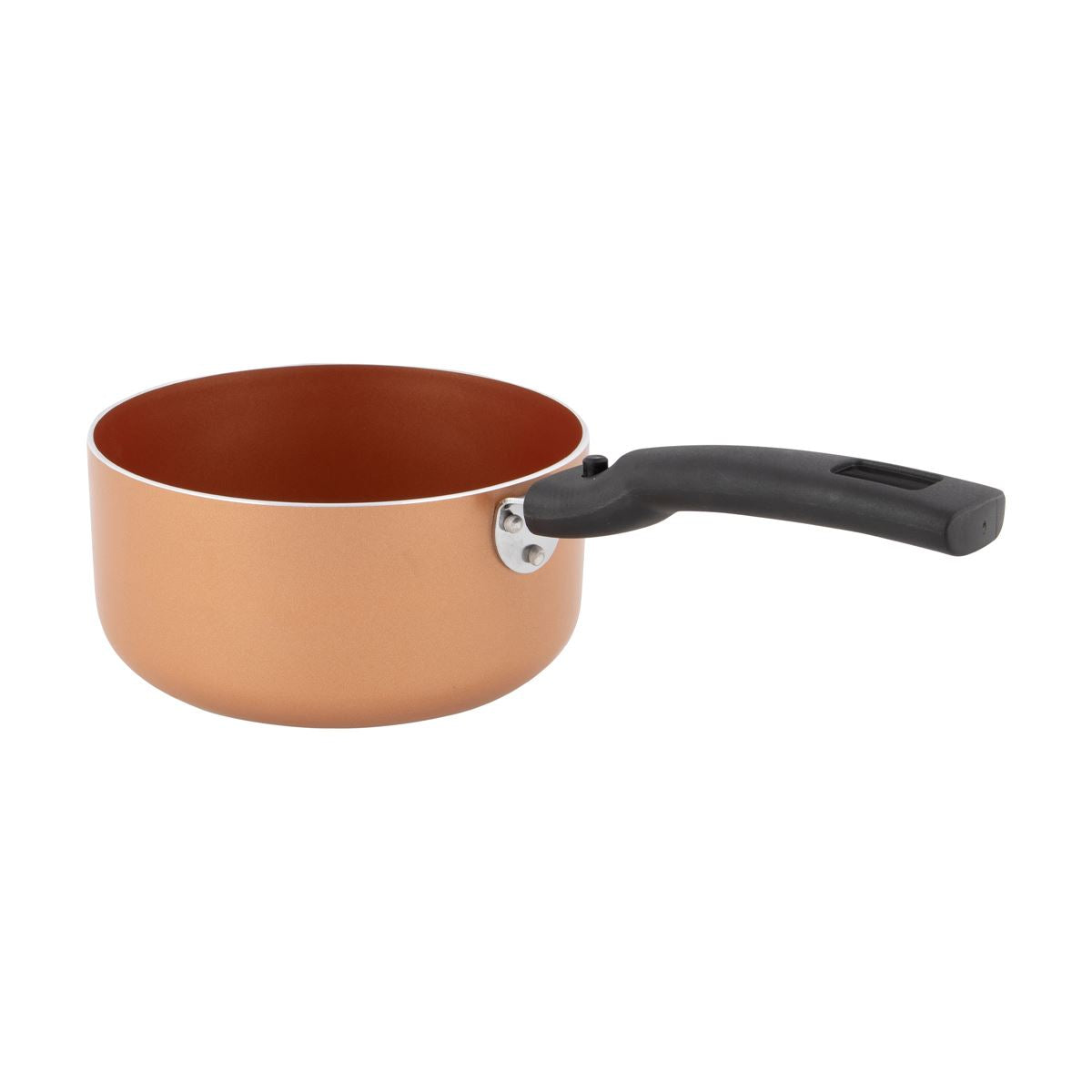 Bo-Camp Industrial Collection Sauce Pan Tellefson Dia 16cm