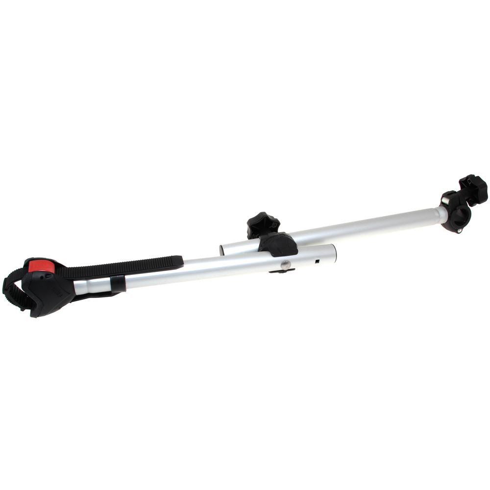 Fiamma Bike Block Pro D3 Black (04133G01A)