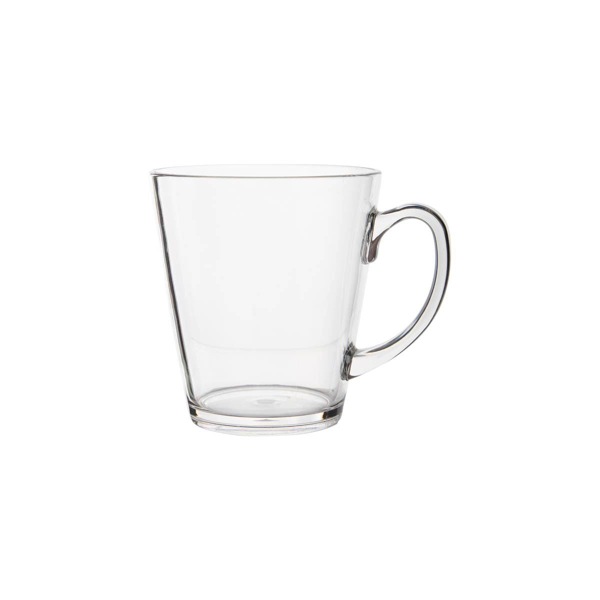 Gimex Nature Line Tea Glass 400ml 2 Pieces