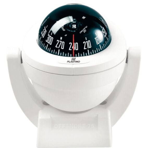 Offshore 75 compass