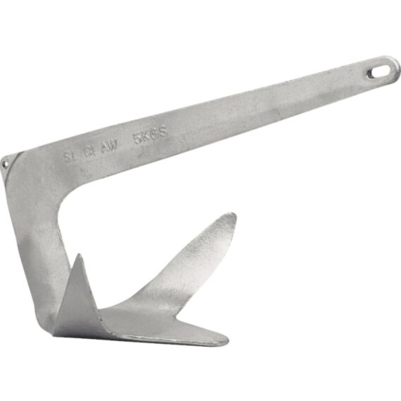 Bruce anchor 2,5kg