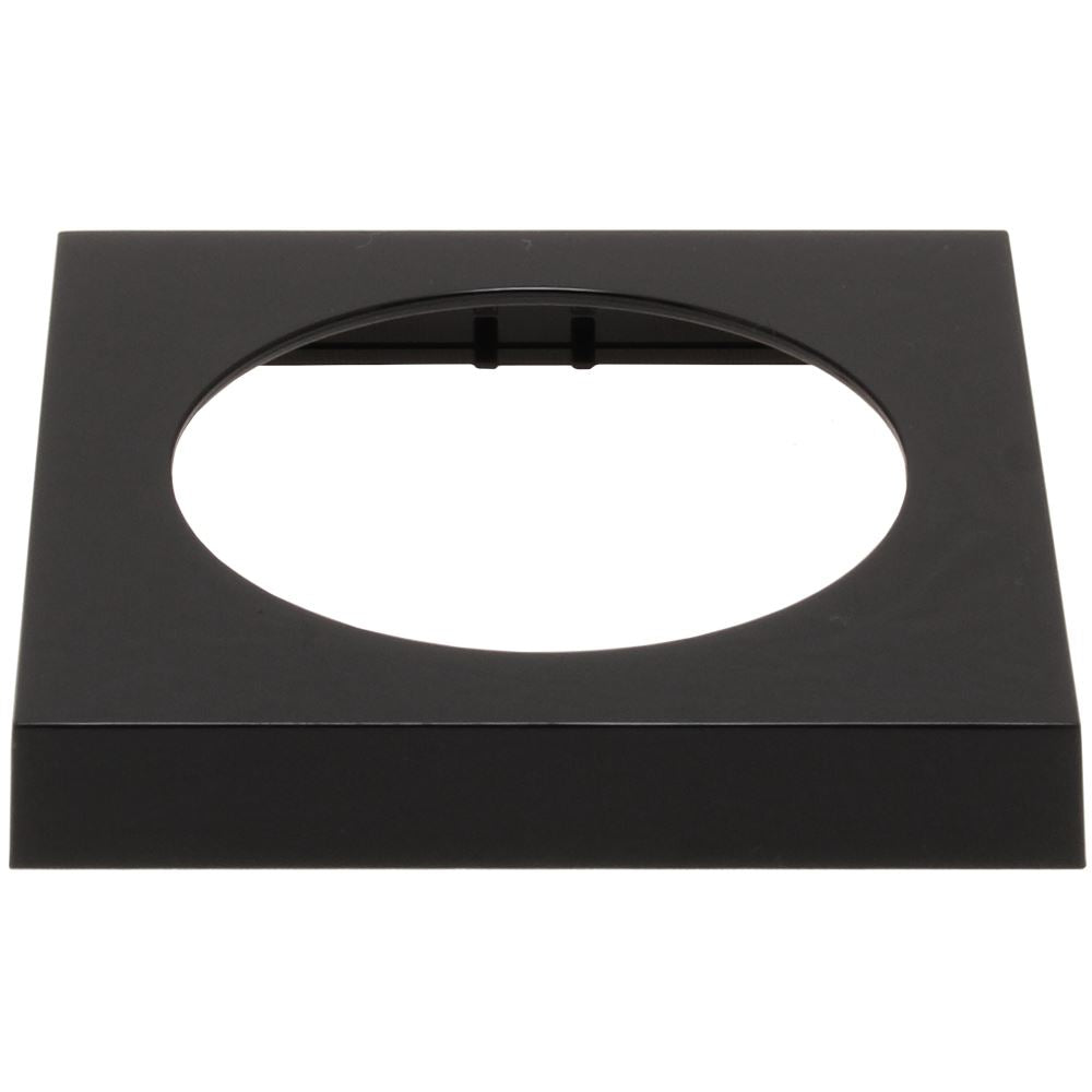 Single Frame Gloss Black