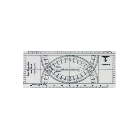Rules cras pocket 210 mm