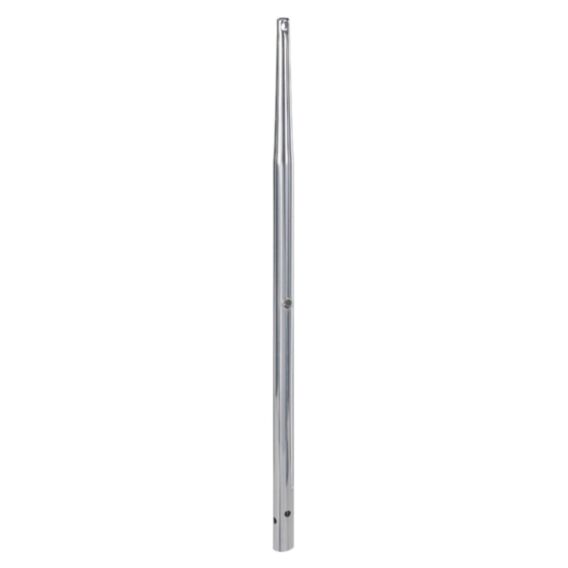 Stanchion 75cm 2 holes