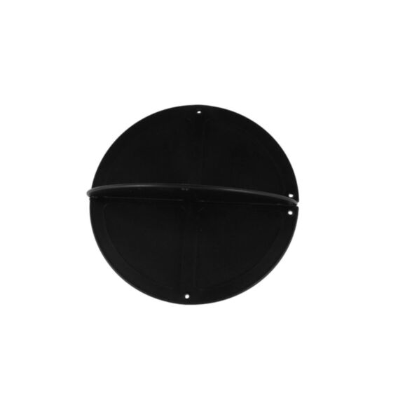 Plastimo 30cm Black Ball
