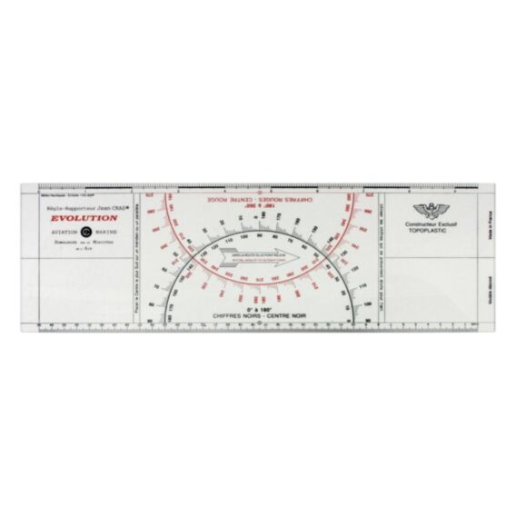 Rules CRAS evolution