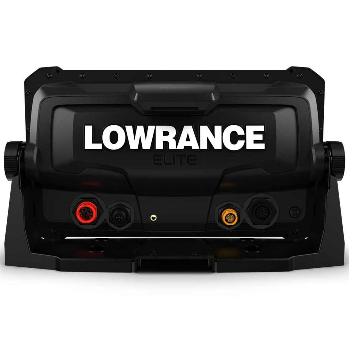 Lowrance Elite FS 9 Limited Edition Marine Fishfinder Black Total Scan (ROW)