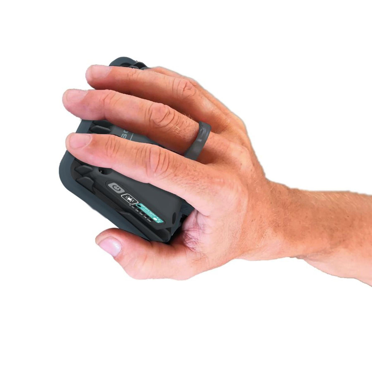 Scangrip 03.6200 Nova Mini Rechargeable Work Light Lamp 1000 Lumen, IP65