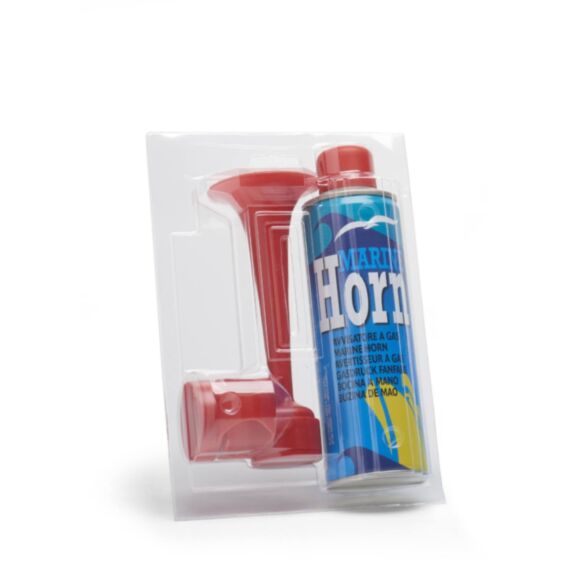 Gas fog horn - 230 ml