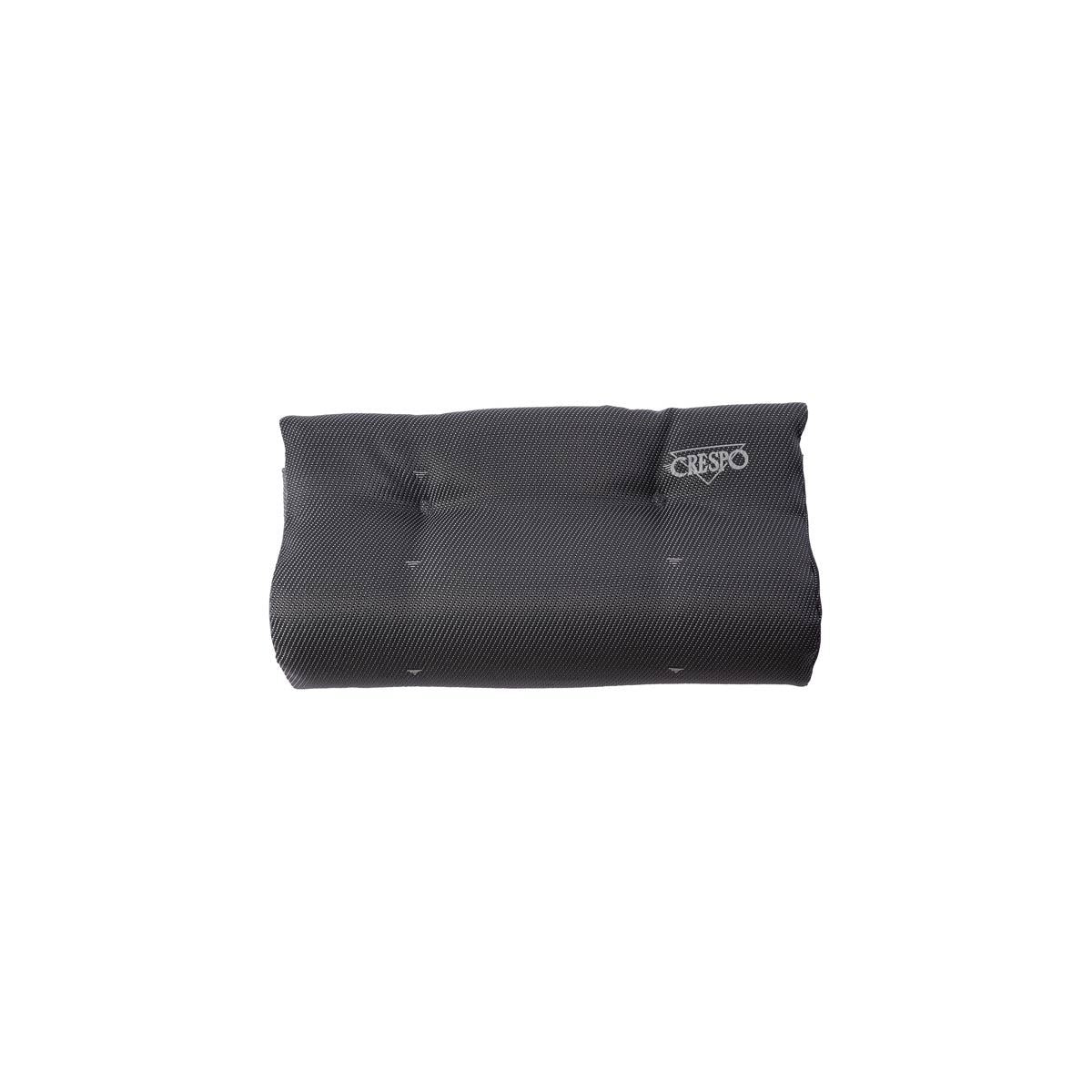 Crespo Headrest A/237 Classic Dark Grey