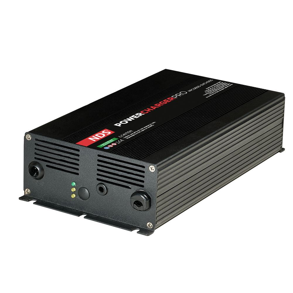 Power Charger Pro 24V-30A