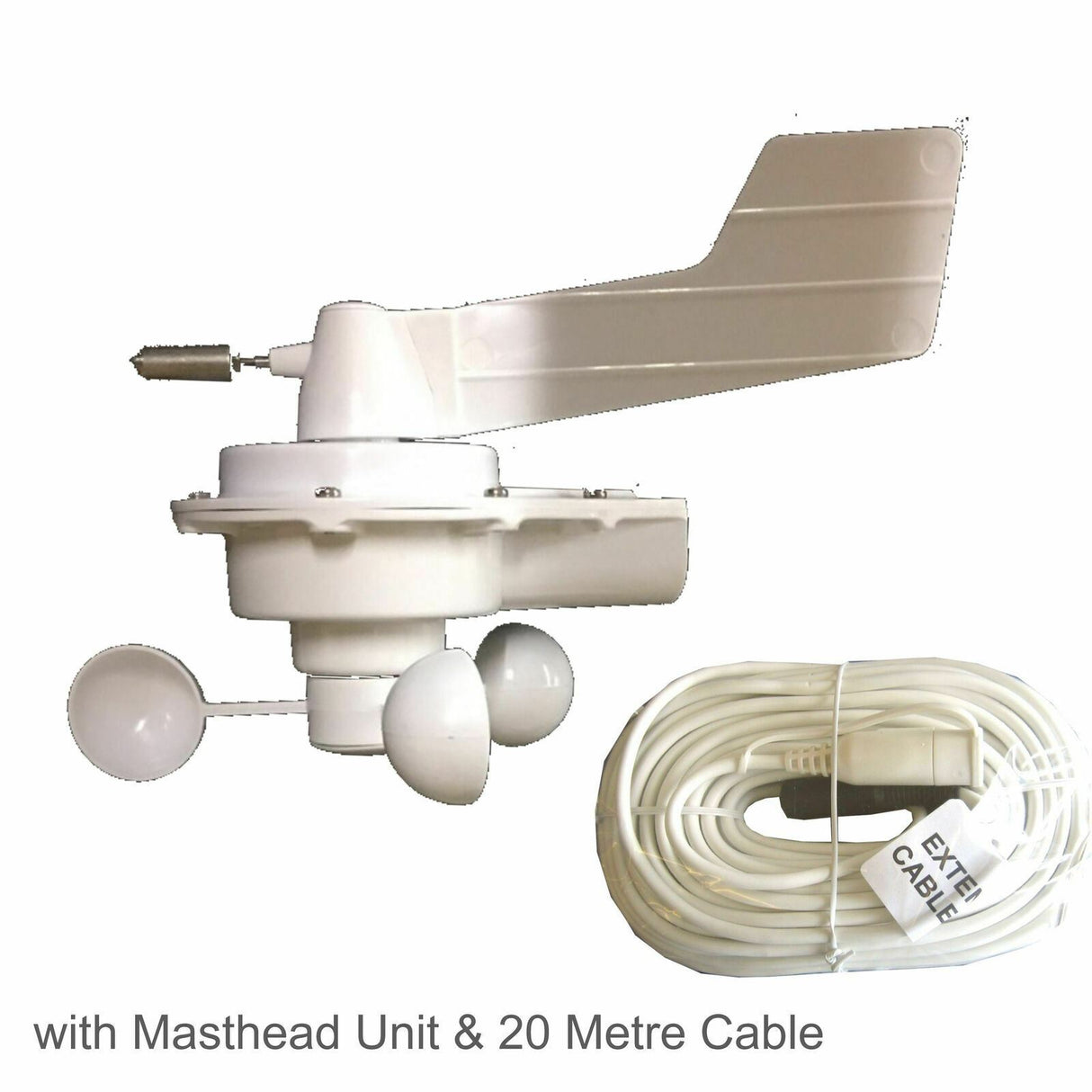 NASA Target Wind V2 NMEA - PROTEUS MARINE STORE