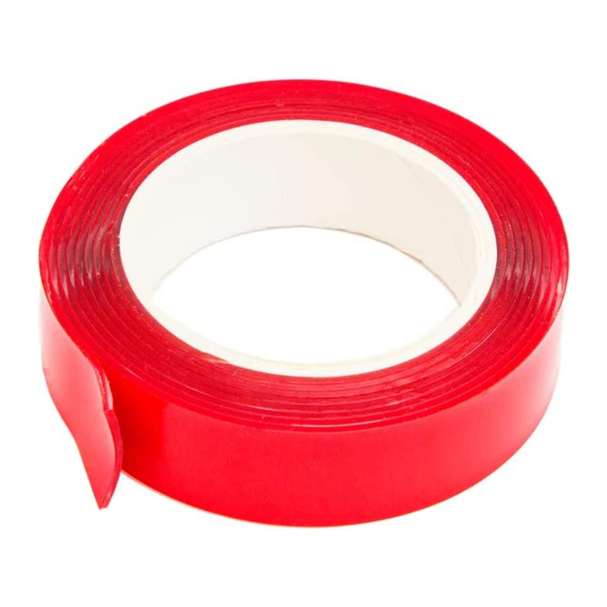 UniBond No More Nails Roll Ultra Strong Red - PROTEUS MARINE STORE