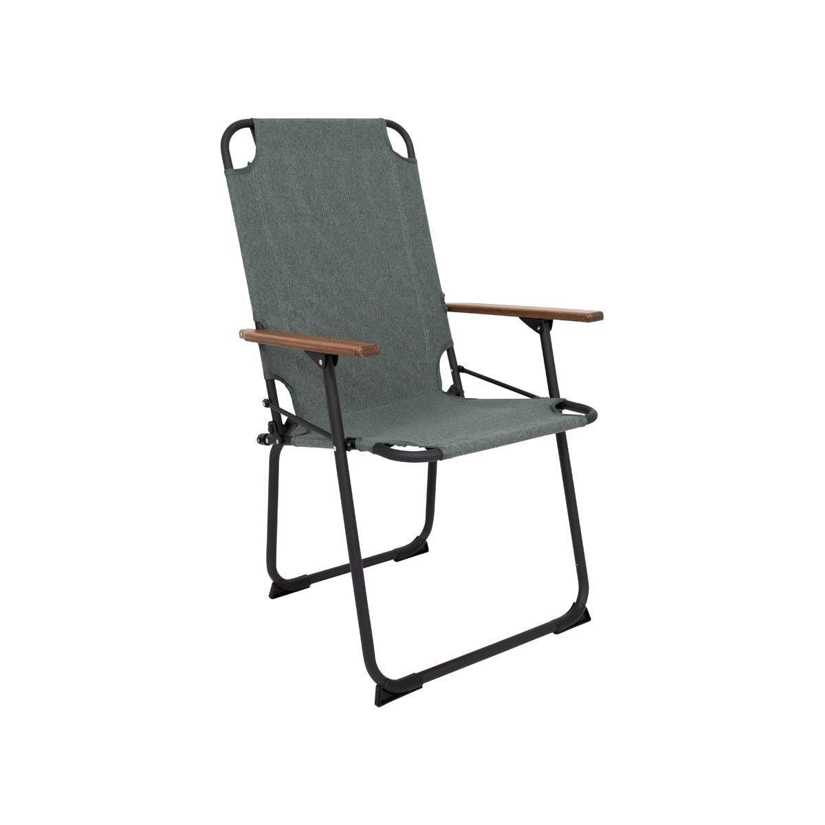 Bo-Camp Industrial Collection Chair Bushwick xl Green