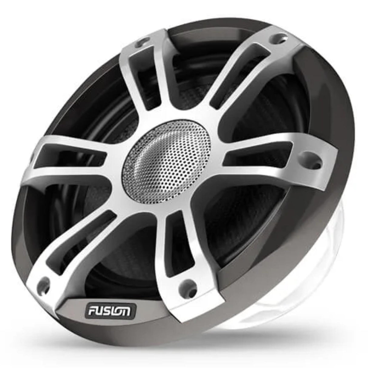 Fusion SG-F773SPG 7.7" 3i Speakers 280W - Sports Grey - PROTEUS MARINE STORE