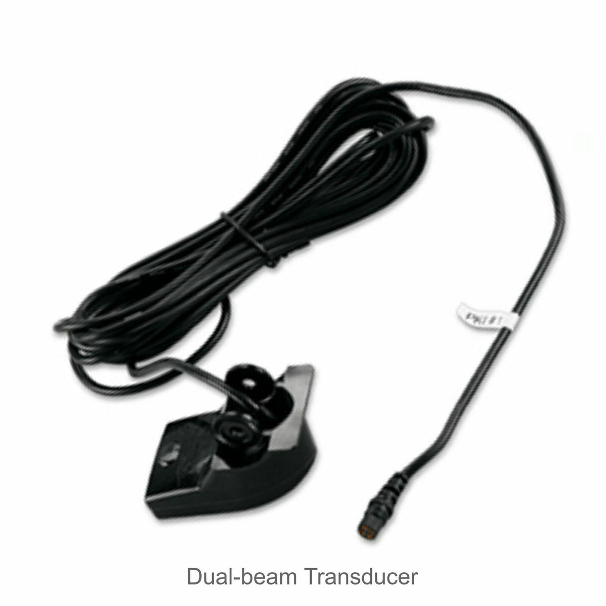 Garmin STRIKER Plus 4 Fishfinder with Dual Beam Transducer - PROTEUS MARINE STORE