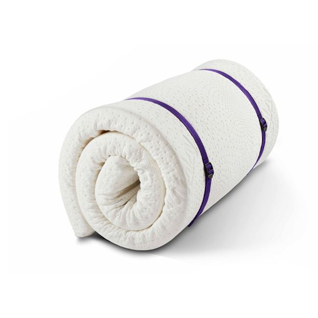 Duvalay Comfort Custom Topper