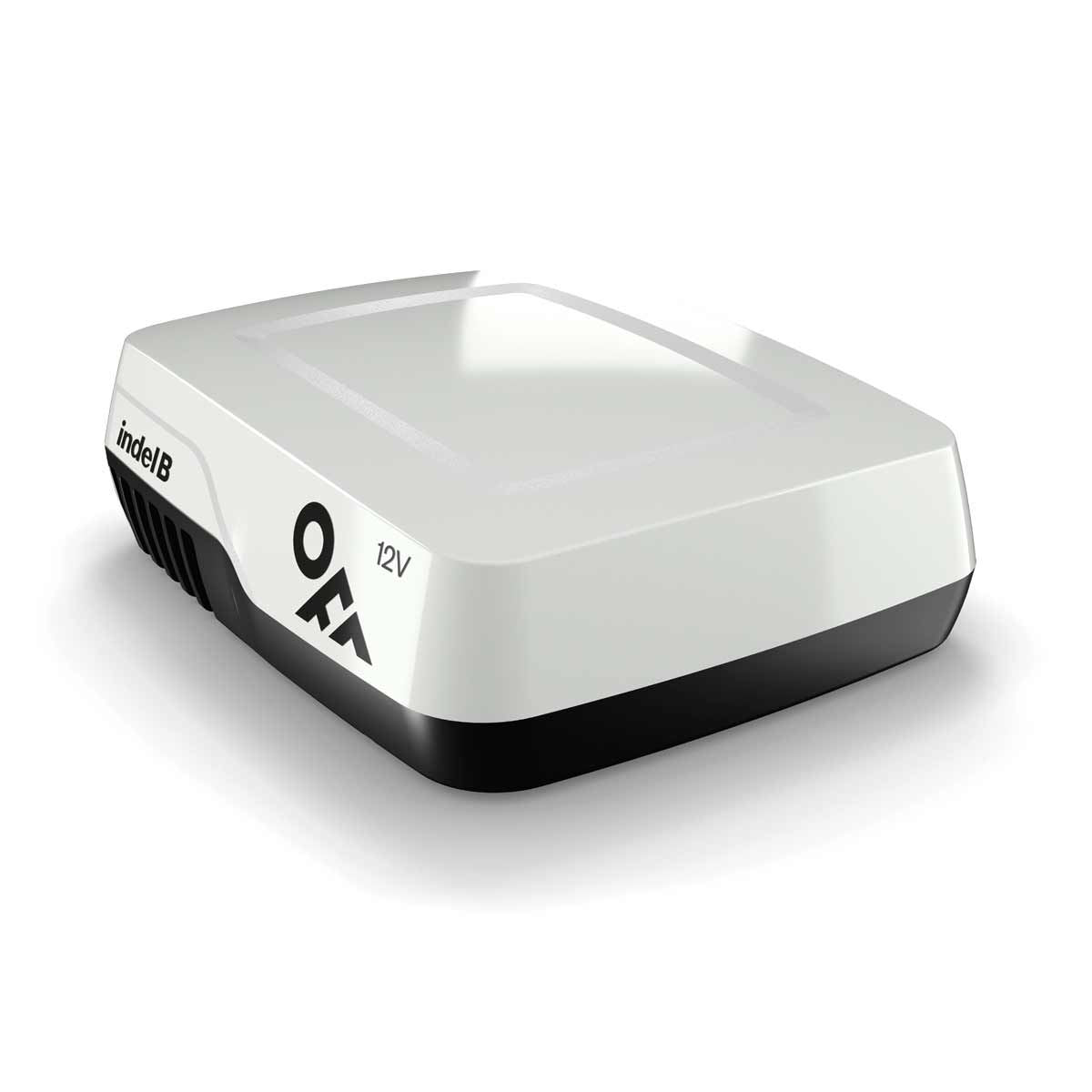 Indel B Plein-Aircon 12V Roof Mounted Air Conditioner InUK