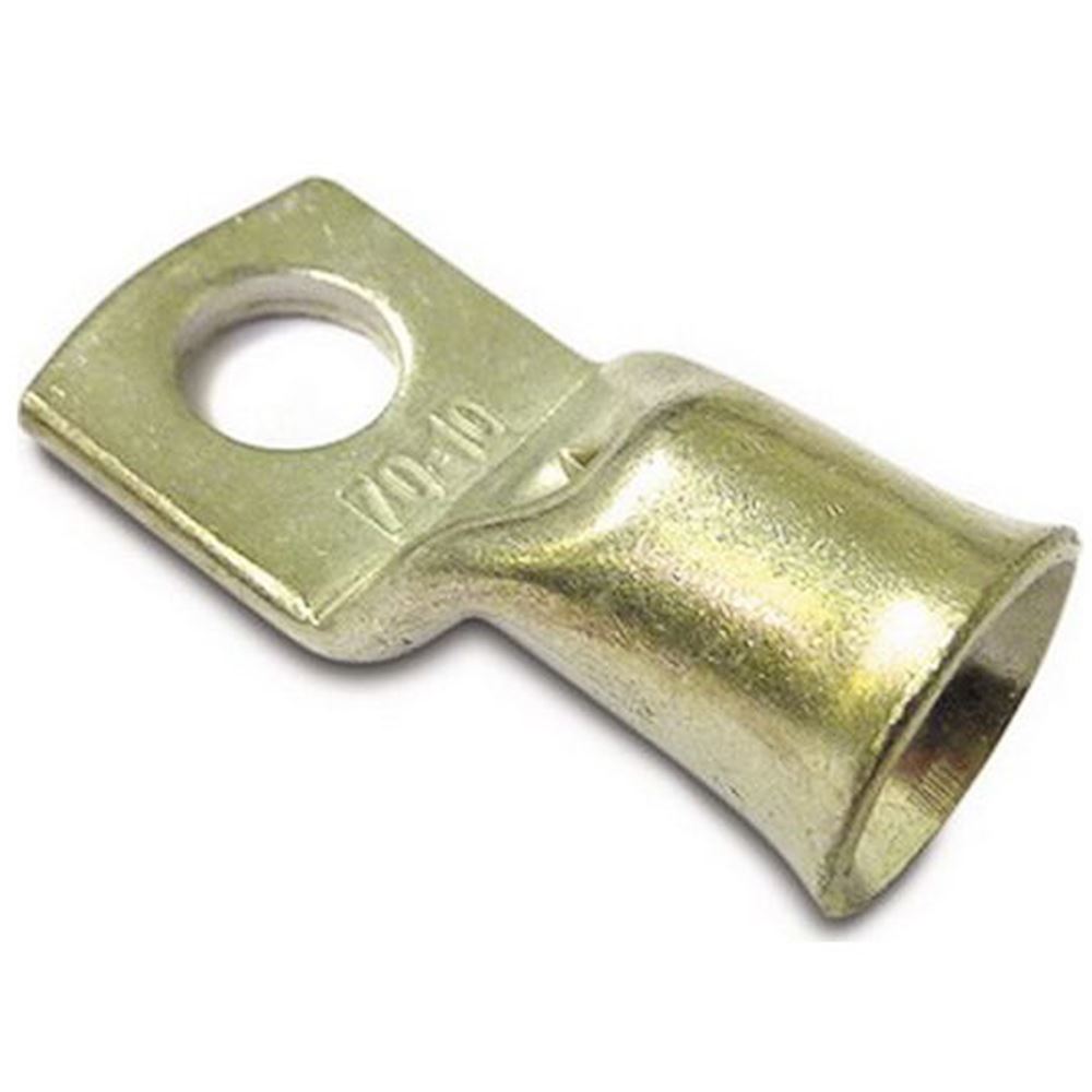 AG Starter Cable Lug CTT70/10
