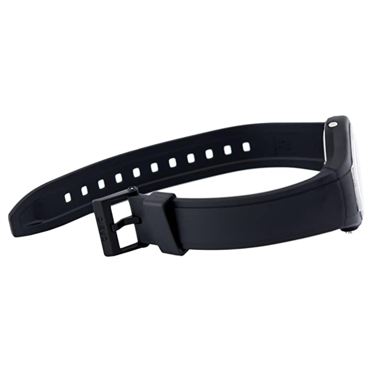 Men's Dual Display Watch - Black