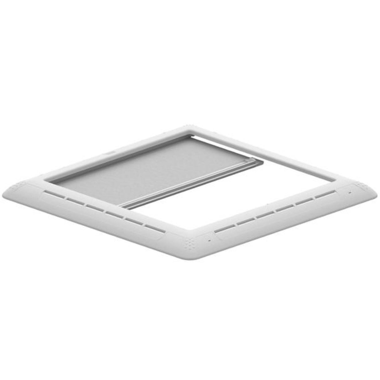 Fiamma Rollo Vent 40x40cm Rooflight Roller Blind (06310-02-) Motorhome Campervan