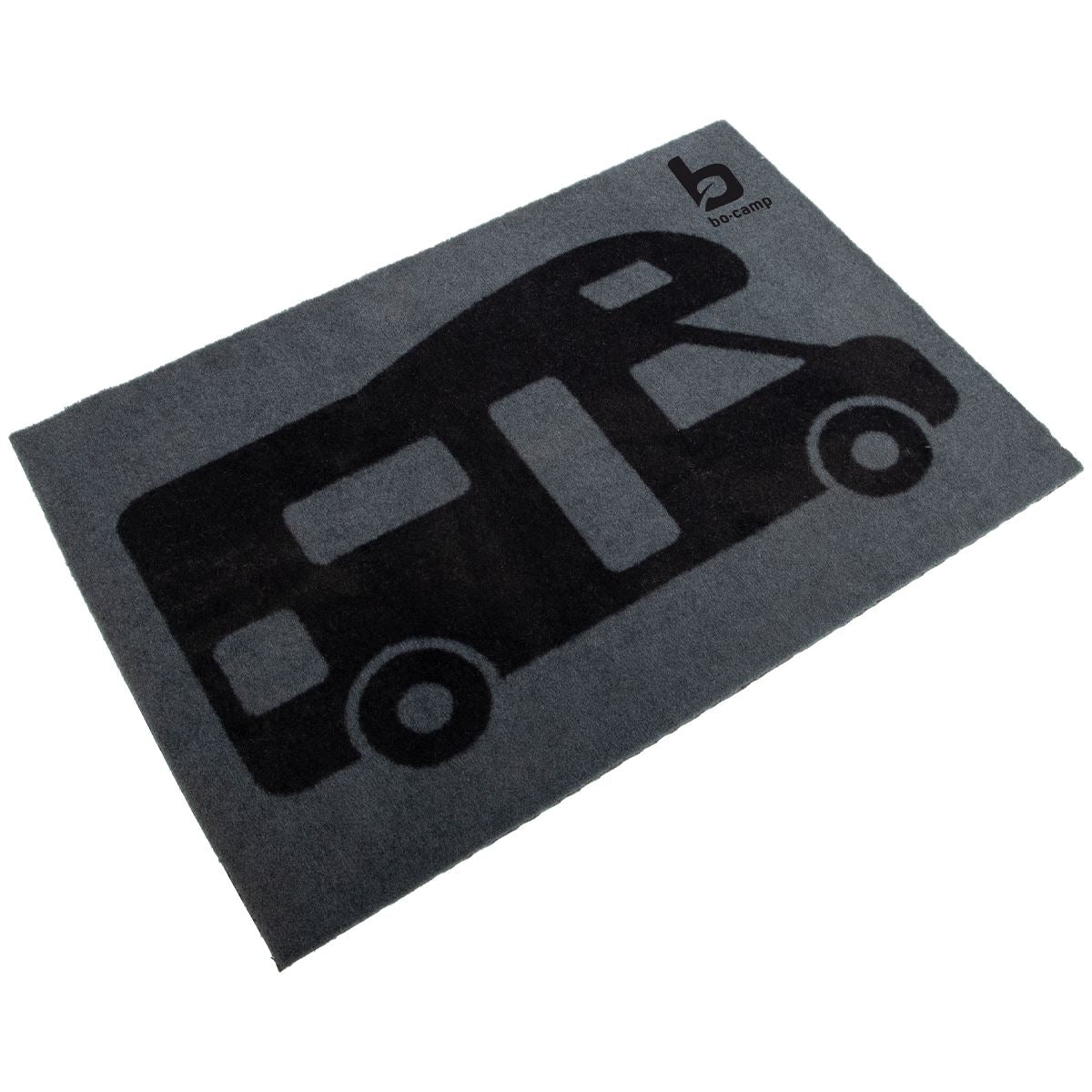 Bo-Camp Floor Mat Polyamide Camper 40 x 60cm