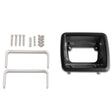 Garmin Flush Mount Kit for GPSMAP 400/420/451 - PROTEUS MARINE STORE