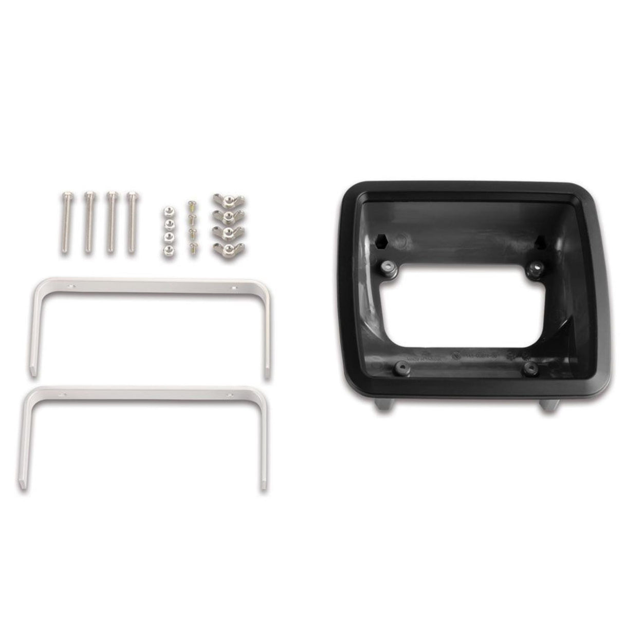 Garmin Flush Mount Kit for GPSMAP 400/420/451 - PROTEUS MARINE STORE