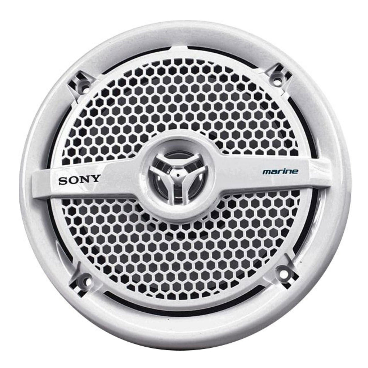 Sony 2-Way Coaxial Boat Yacht Marine Speakers - PROTEUS MARINE STORE