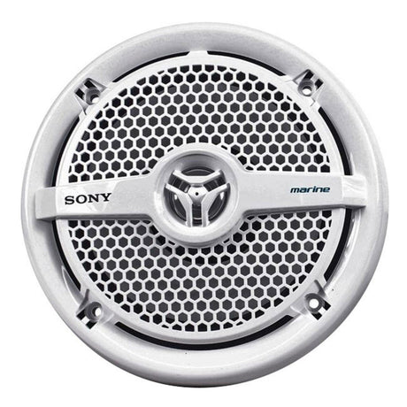 Sony 2-Way Coaxial Boat Yacht Marine Speakers - PROTEUS MARINE STORE