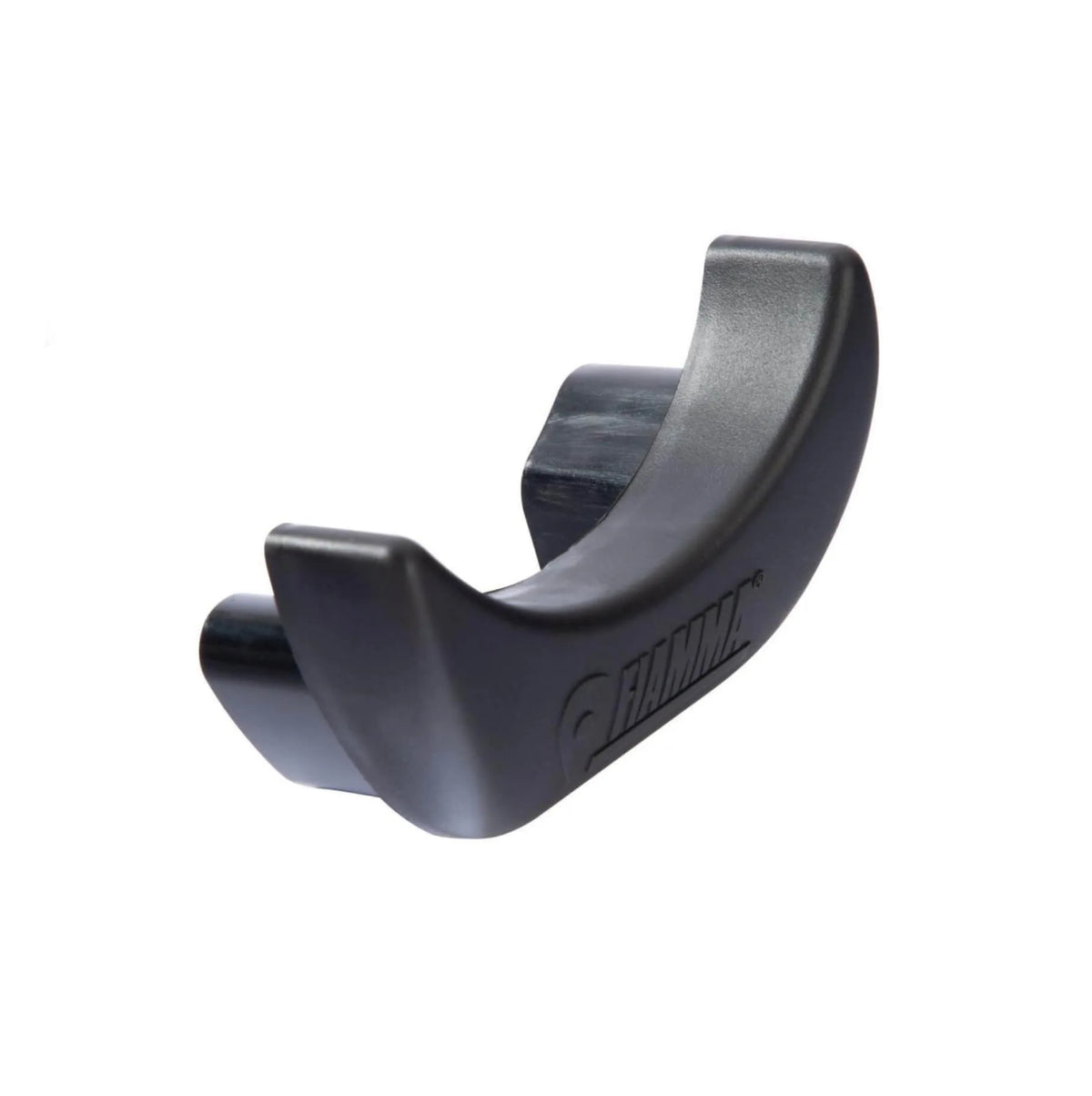 Fiamma Rail Premium End Caps Black (98656M190)