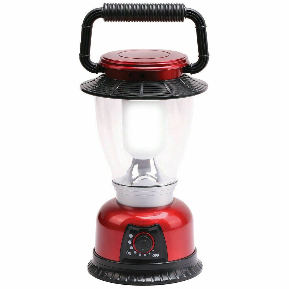 Infapower F042 6 LED Large Outdoor Lantern