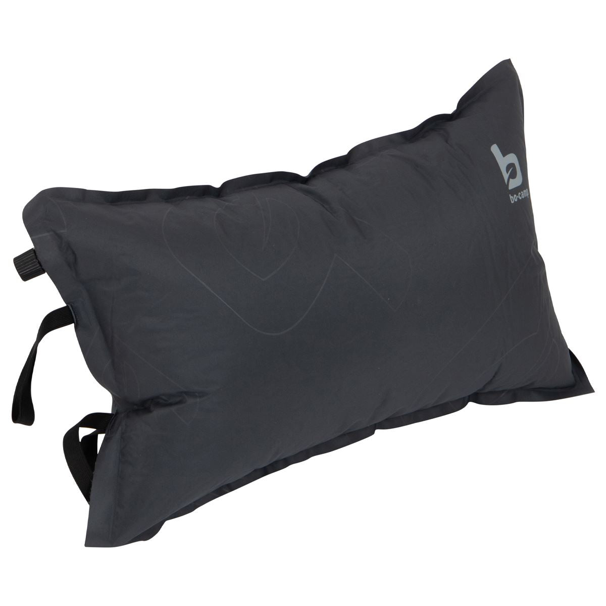 Bo-Camp Pillow Deluxe Self-Inflating
