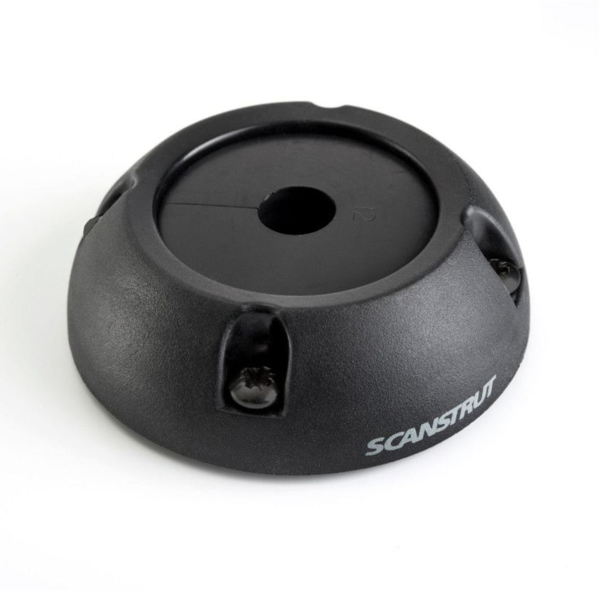 Scanstrut DS40-P-BLK Plastic Vertical Large Cable Seal 12-15mm, IP68, Black