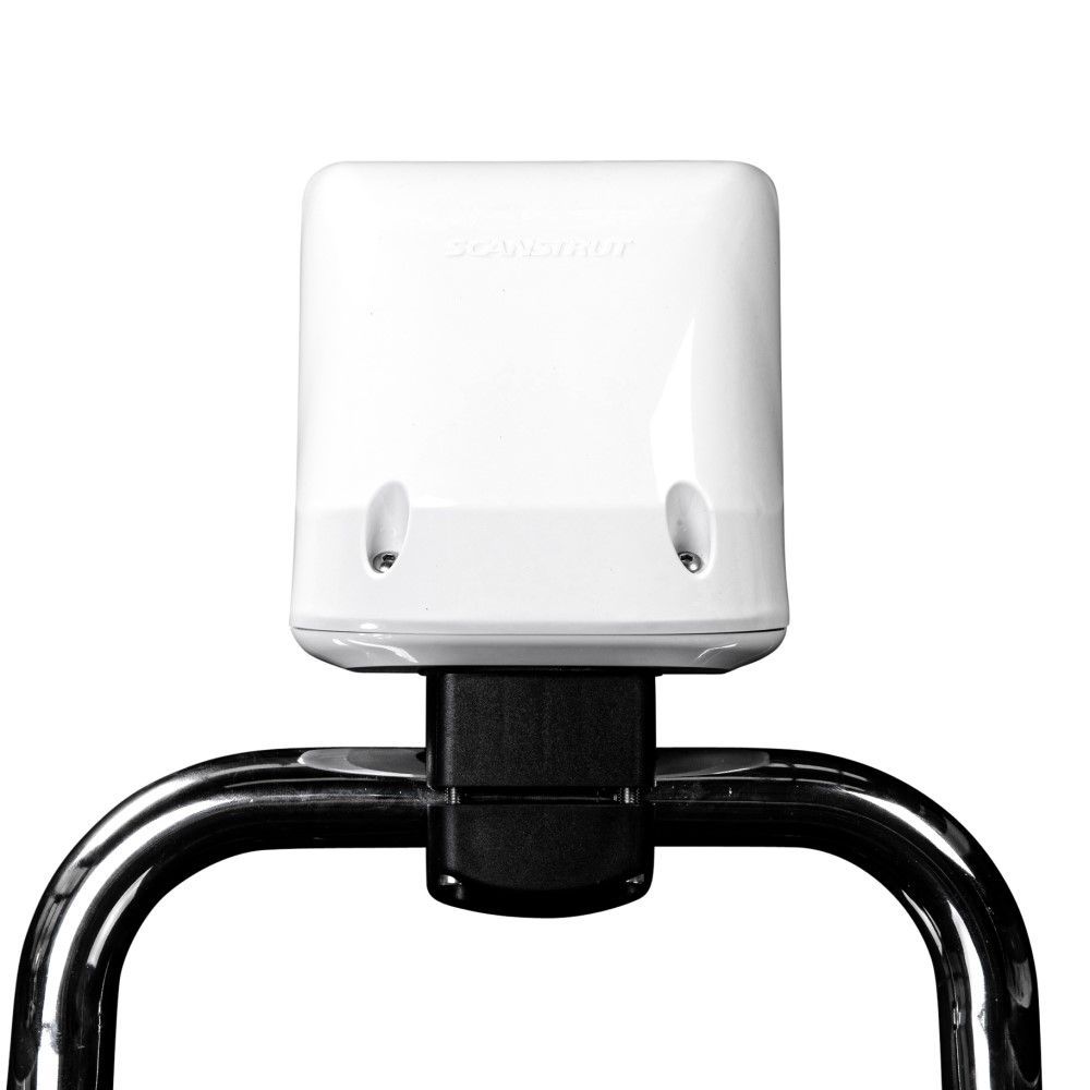 Scanstrut SPR-1U-RM Uncut Rail Mount Instrument ScanPod