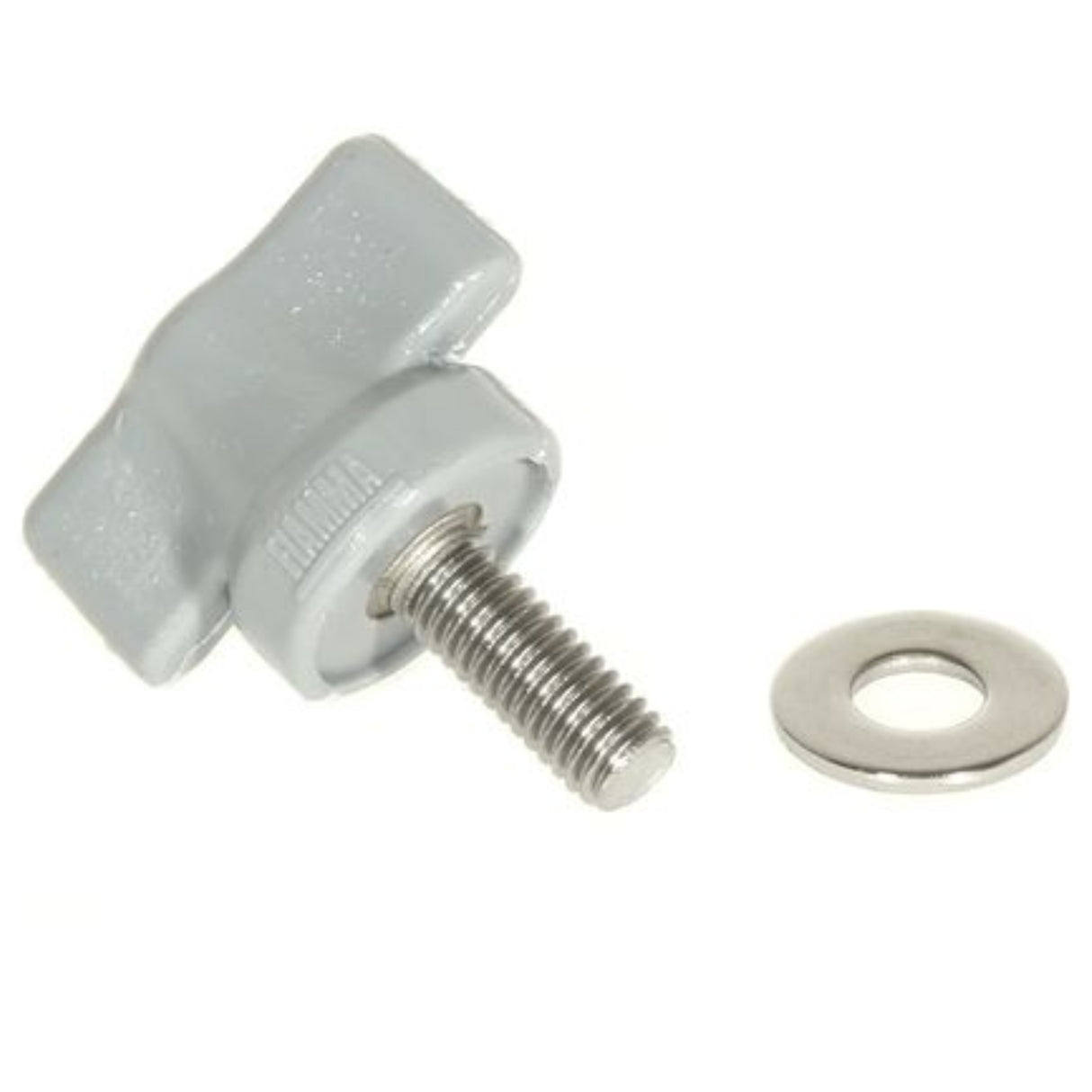 Fiamma Leg Knob Thumb Screw & Washer (98655-452)
