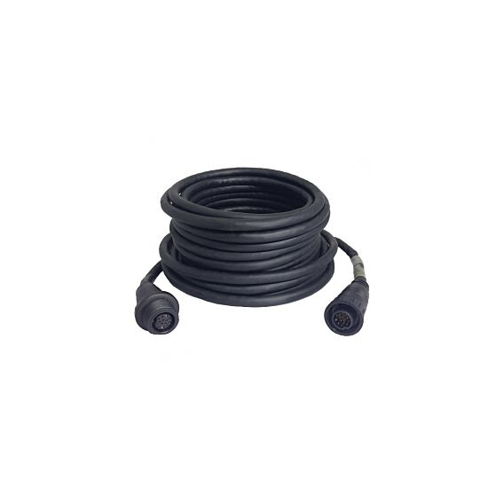 EC 14W30 - 30' Extension Cable for 14-pin SOLIX/ONIX Transducers