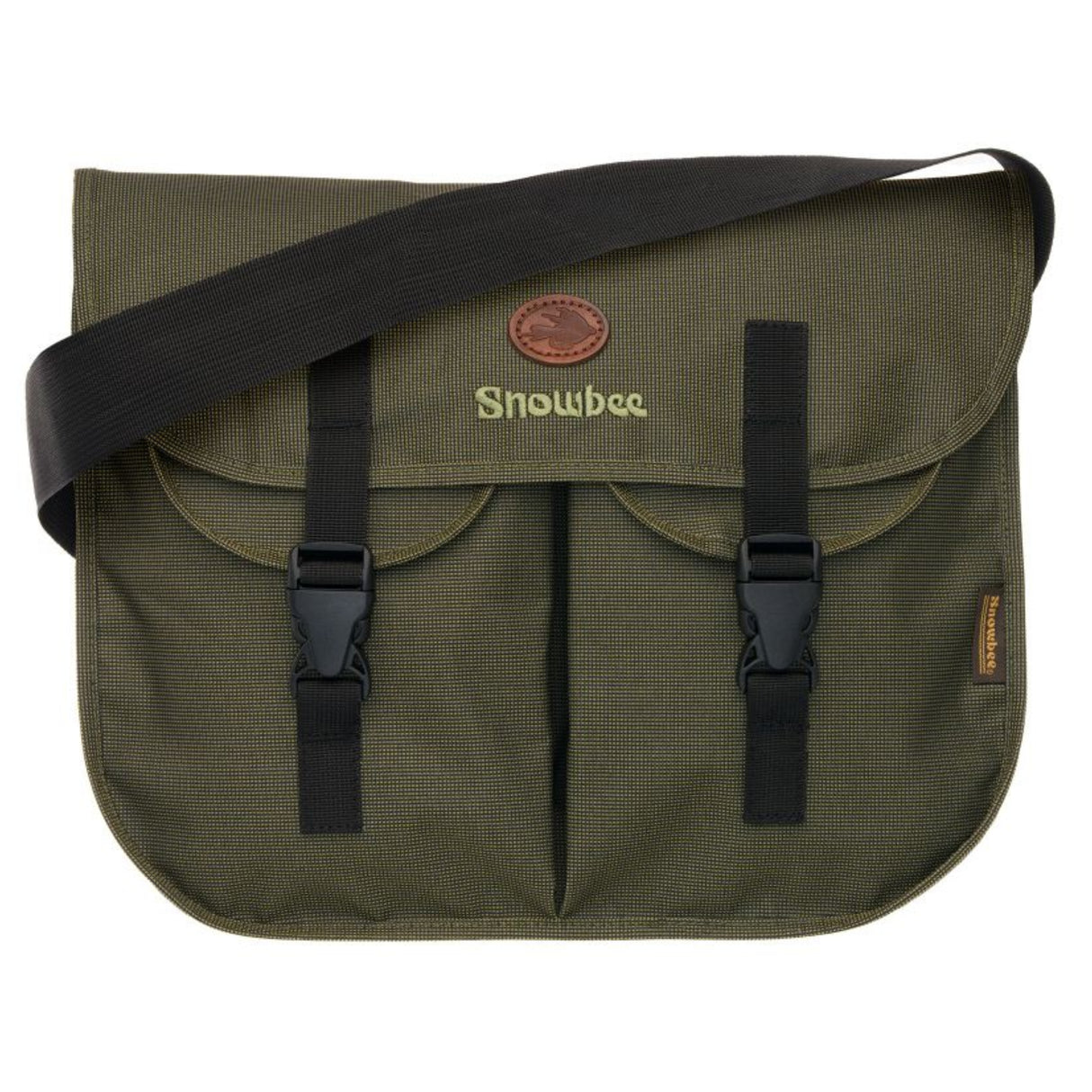Snowbee Prestige Trout and Game Bag - Large