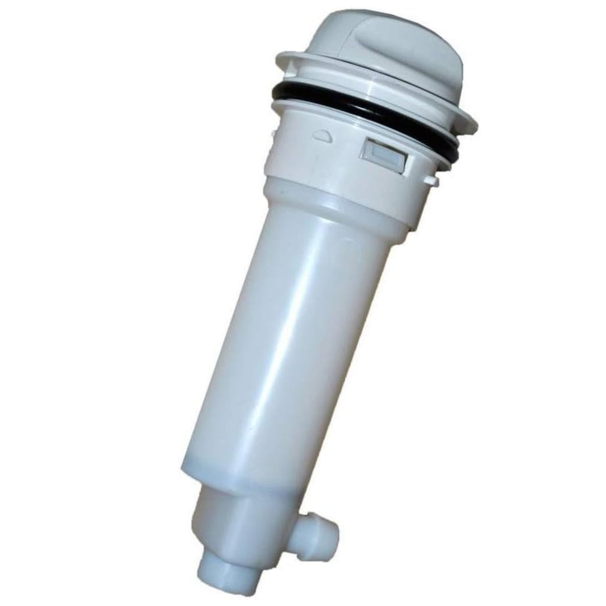 Thetford Porta Potti 565 SPPE Piston Pump Replacement Caravan, Motorhome - White (92401111)