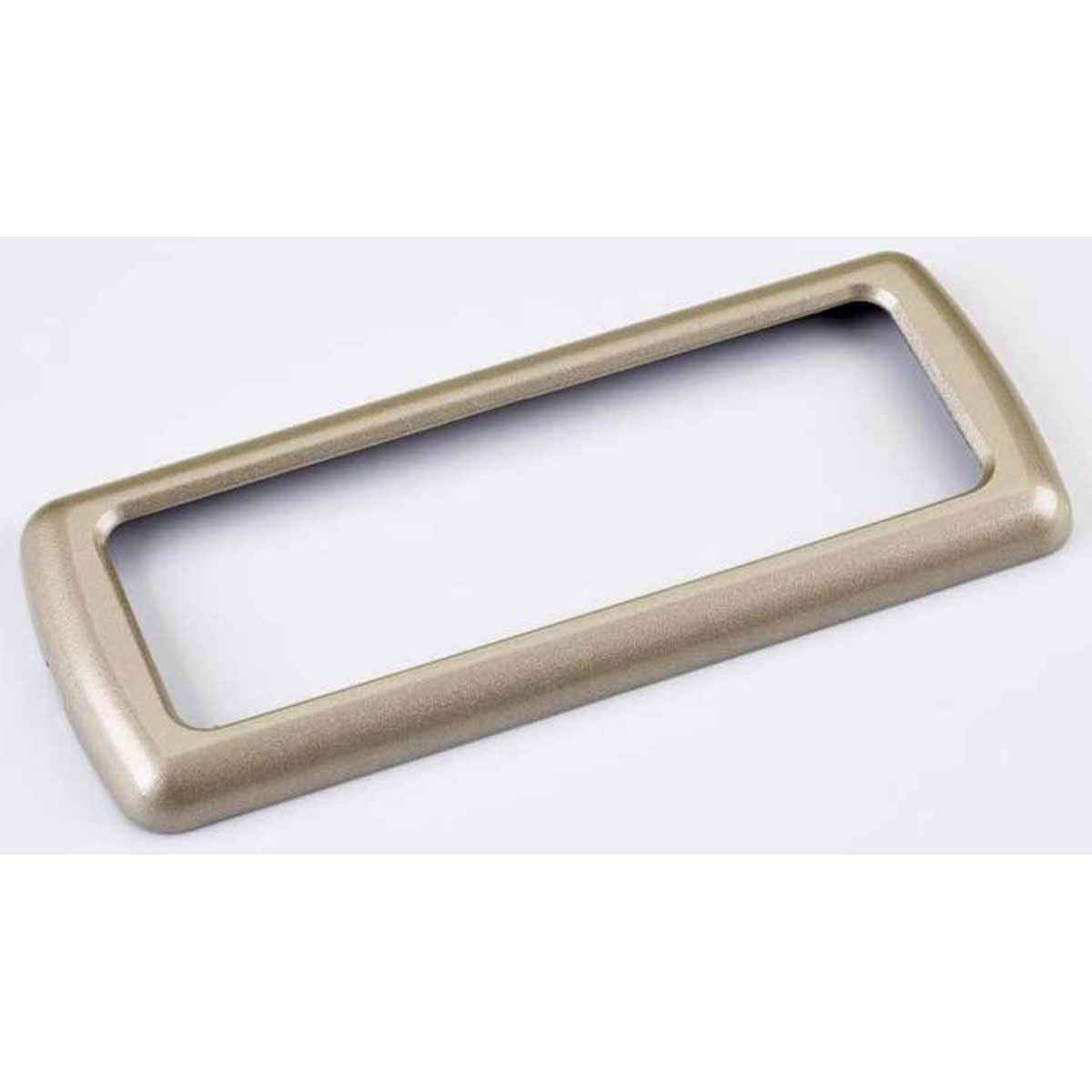 CBE Triple Frame (Champagne)