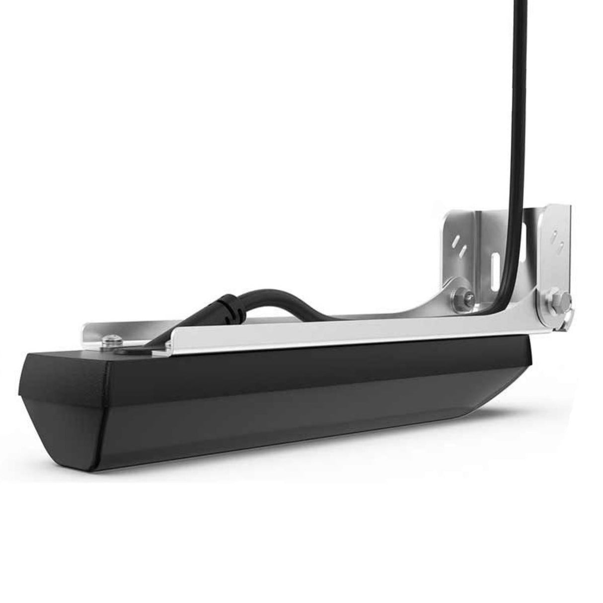 Lowrance HDS 9 Pro Fishfinder Chartplotter with Active Imaging HD 3-in-1 Transducer (ROW)