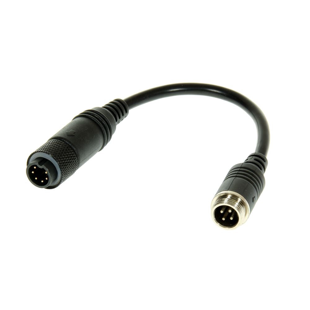 Park Safe Cable Adaptor for Waeco Systems Motorhomes