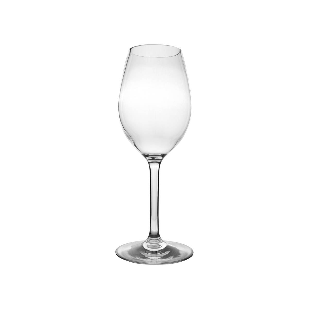 Bo-Camp White Wine Glass Tritan 330 ml