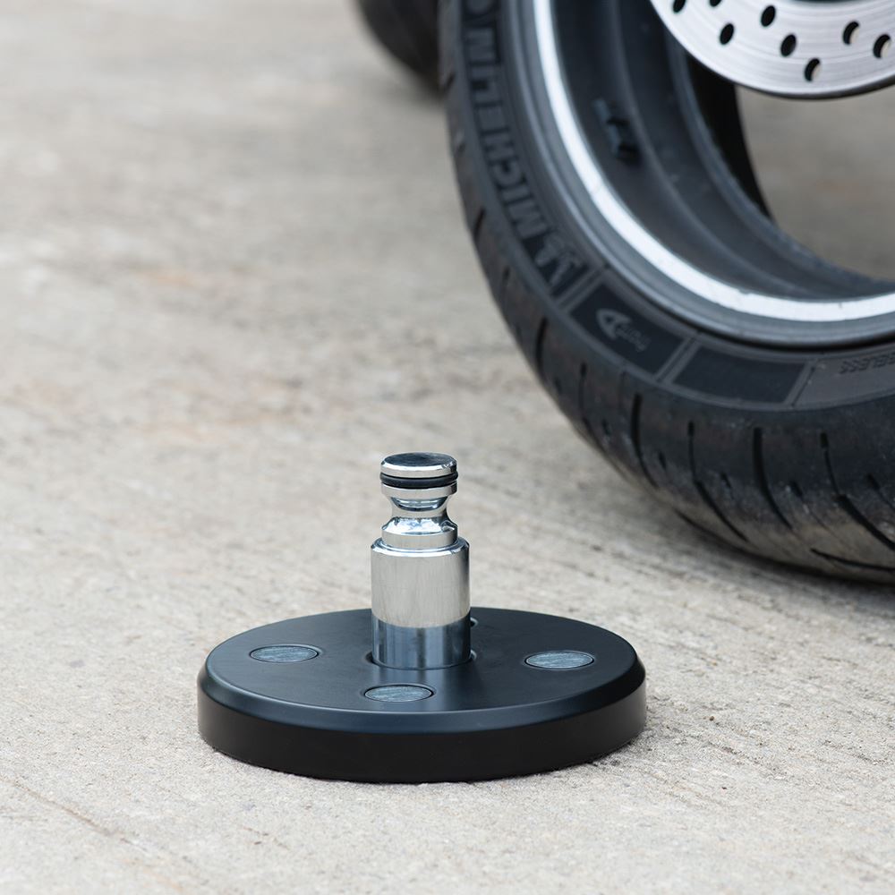 Oxford Beast Floor Lock Adapter - PROTEUS MARINE STORE