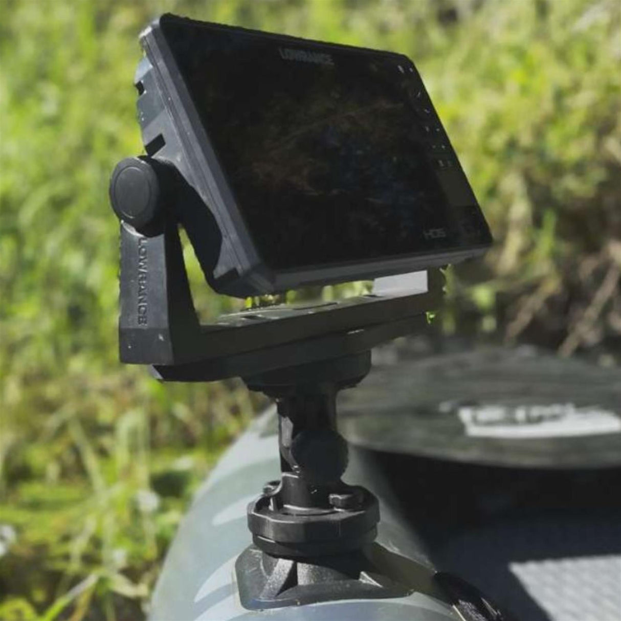 Railblaza HEXX Adhesive Mount