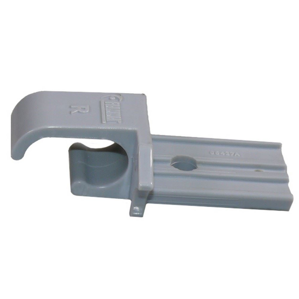 Fiamma Right Hand Rear Clip System Support (98655-619)