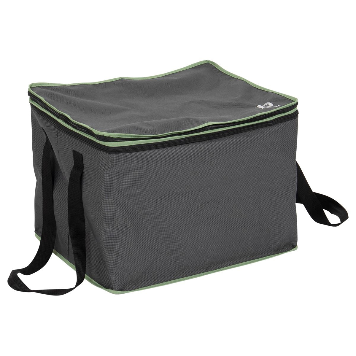 Bo-Camp Storage Bag for Portable Toilet Expandable
