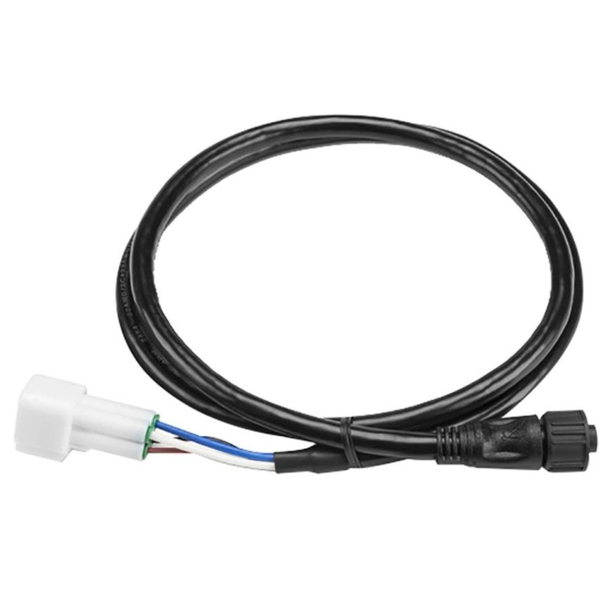 Garmin Yamaha Engine Bus to J1939 Adapter Cable