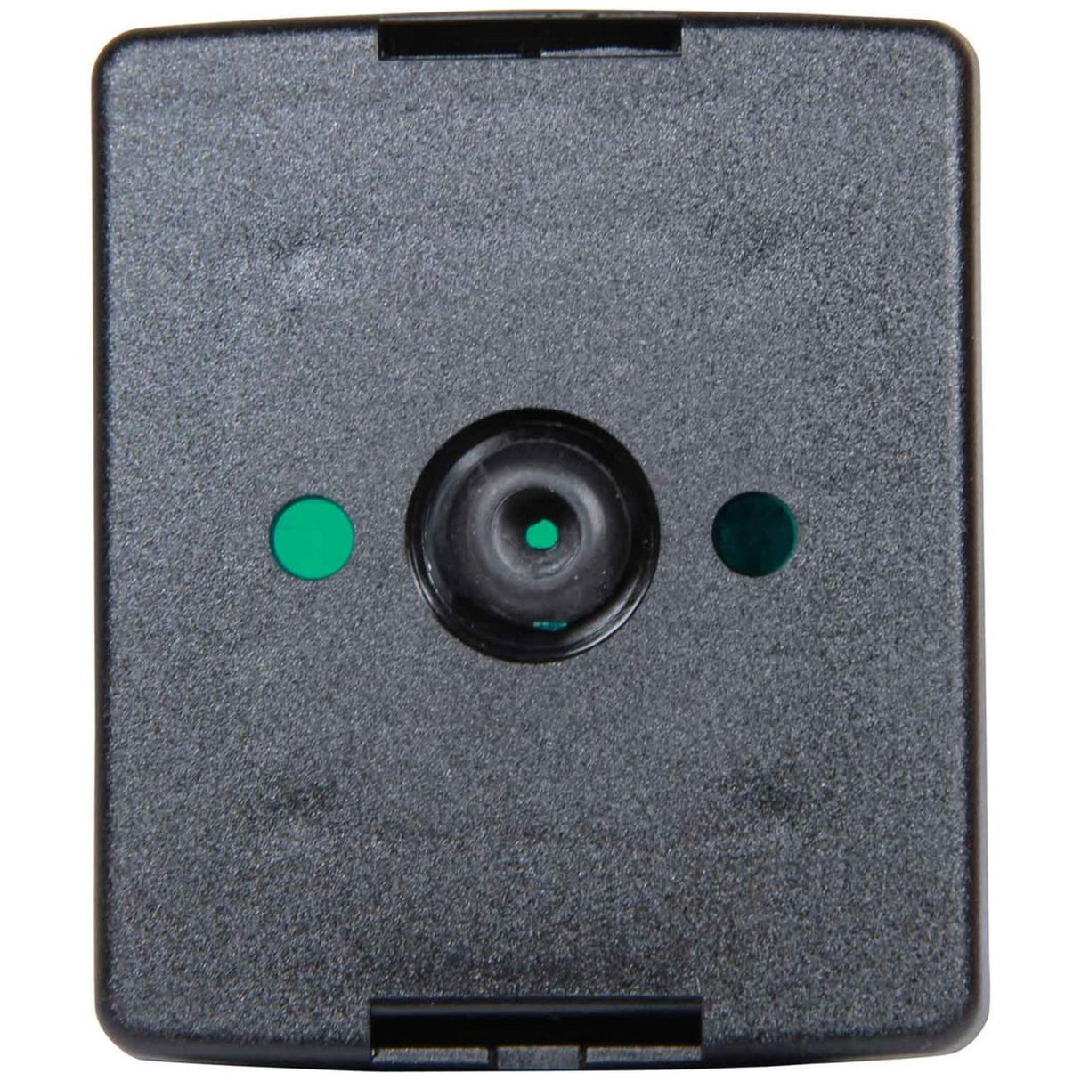 Hella 3562 Starboard Green Navigation Light (Black Case / 12V / 10W)